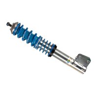 Fahrwerkssatz Federn Dämpfer Gasdruck BILSTEIN B14 PSS für RENAULT CLIO II
