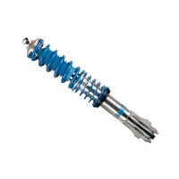 Suspension kit springs dampers gas BILSTEIN B14 PSS for e.g. SEAT IBIZA II