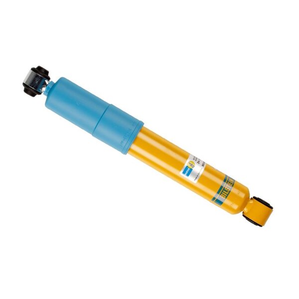 Shock Absorber Rear Axle Gas Pressure BILSTEIN for e.g. OPEL Astra H