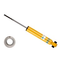 Shock absorber rear gas spring supported BILSTEIN B6 for e.g. ALFA ROMEO 159