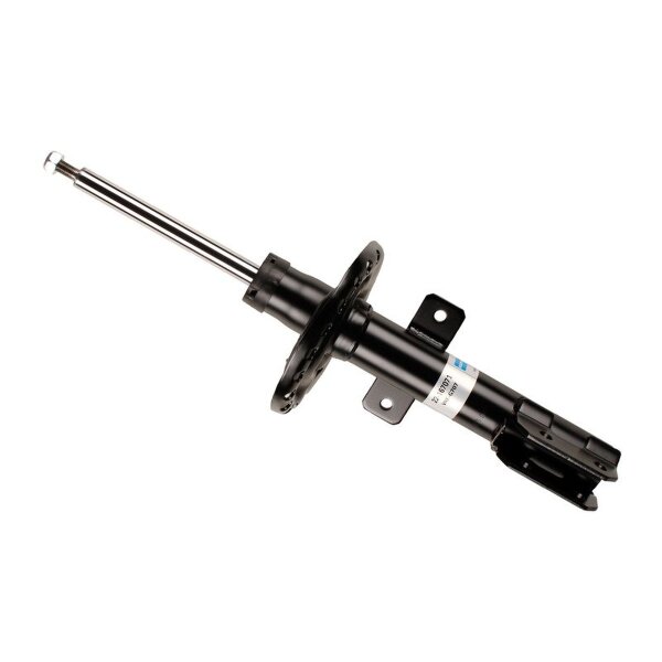 Shock absorber front gas pressure strut BILSTEIN B4 for...