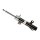 Shock absorber front right gas strut BILSTEIN B4 for e.g. MINI Mini