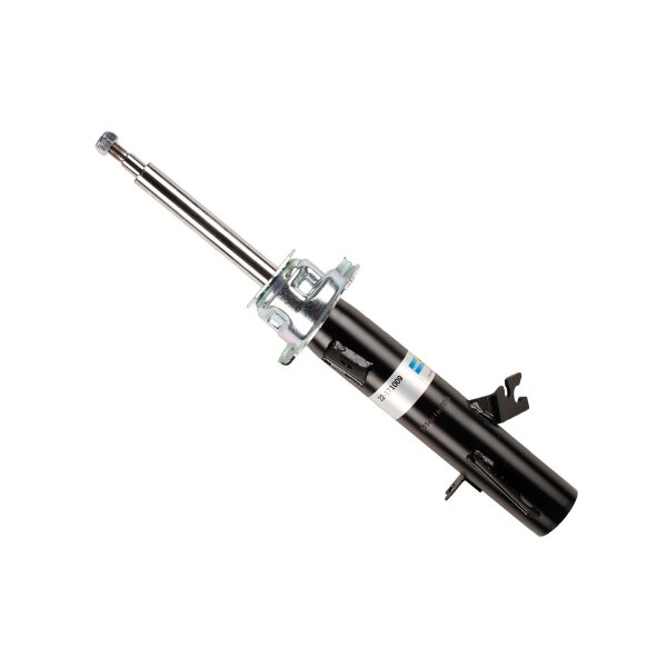 Shock absorber front axle right gas strut BILSTEIN B4 for...