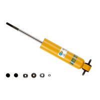 Shock absorber front gas pressure damper BILSTEIN B6 for VOLVO 140