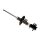 Shock absorber front right gas strut BILSTEIN B4 for e.g. CITROËN C8