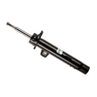 Shock absorber front right gas strut BILSTEIN B4 for e.g....