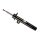 Shock absorber front right gas strut BILSTEIN B4 for e.g. CITROËN C8