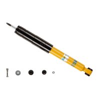 Shock Absorber Rear Axle Gas Pressure BILSTEIN for...
