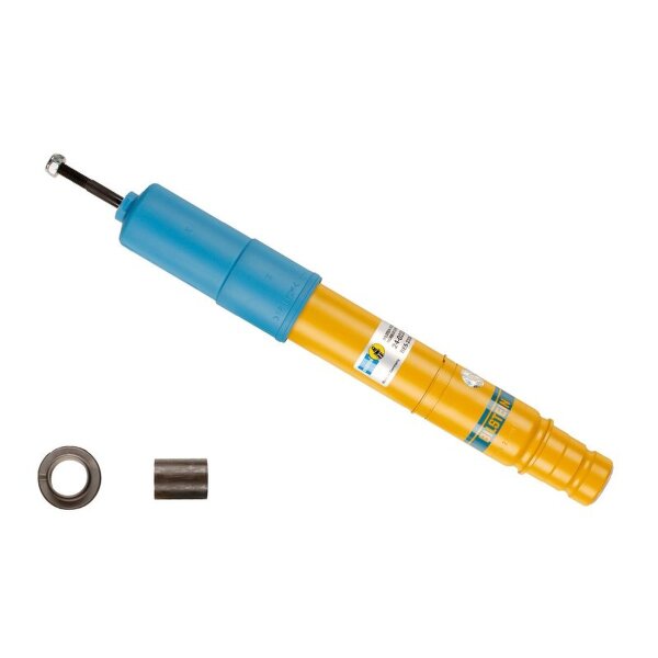 Shock Absorber Front Axle Gas Pressure BILSTEIN for HONDA CR-V I