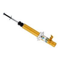 Shock absorber front right gas pressure spring-loaded...