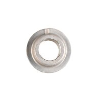 Shock absorber front left gas pressure spring-loaded...