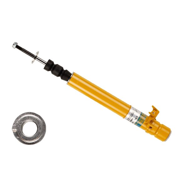 Shock absorber front right gas supporting BILSTEIN B8 Plus for e.g. ROVER 400 II
