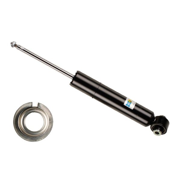 Shock Absorber Rear Axle Gas Pressure BILSTEIN for e.g. PEUGEOT 407