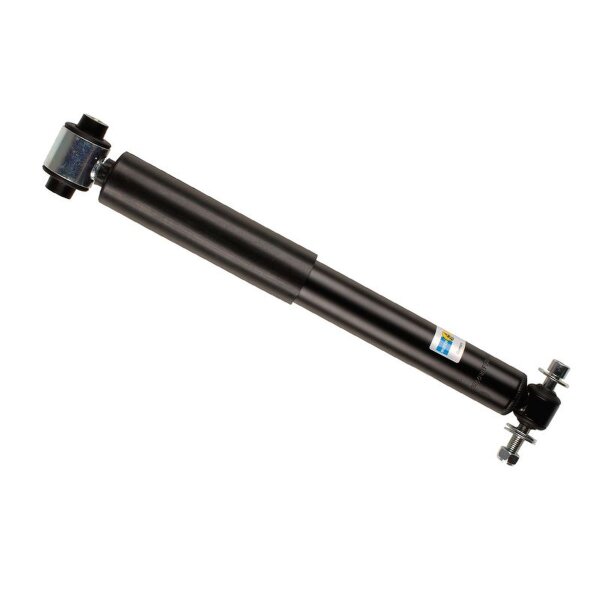 Shock Absorber Rear Axle Gas Pressure BILSTEIN for e.g. RENAULT Scénic II