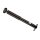 Shock Absorber Rear Axle Gas Pressure BILSTEIN for e.g. RENAULT Scénic II