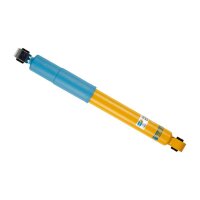 Shock Absorber Rear Axle Gas Pressure BILSTEIN for LAND...