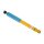 Shock Absorber Rear Axle Gas Pressure BILSTEIN for LAND ROVER Discovery II