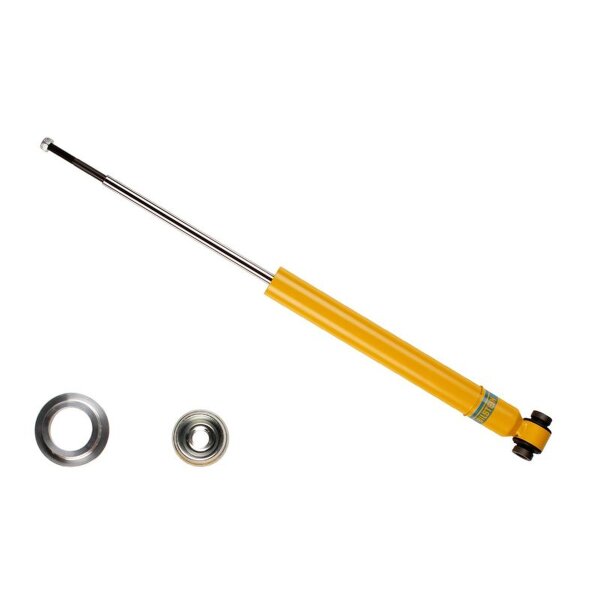 Shock Absorber Rear Axle Gas Pressure BILSTEIN for e.g. SAAB 9-5 Kombi
