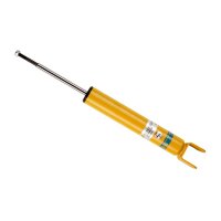 Shock Absorber Rear Axle Gas Pressure BILSTEIN for AUDI A8