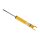 Shock Absorber Rear Axle Gas Pressure BILSTEIN for AUDI A8