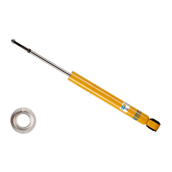 Stoßdämpfer Hinterachse Gasdruck BILSTEIN für u.a. MITSUBISHI GALANT