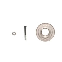Shock Absorber Front Axle Gas Pressure BILSTEIN for AUDI A8