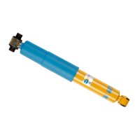 Shock Absorber Rear Axle Gas Pressure BILSTEIN for FORD...