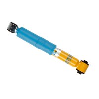 Shock Absorber Rear Axle Gas Pressure BILSTEIN for e.g....