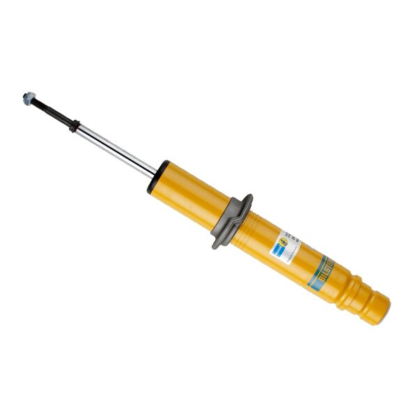 Shock Absorber front axle gas pressure BILSTEIN for e.g. MITSUBISHI GALANT