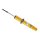 Shock Absorber front axle gas pressure BILSTEIN for e.g. MITSUBISHI GALANT