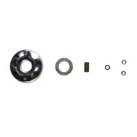 Shock absorber rear axle gas spring-loaded BILSTEIN B8...