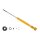 Shock Absorber Rear Axle Gas Pressure BILSTEIN for e.g. SEAT Toledo I