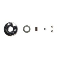 Shock Absorber Rear Axle Gas Pressure BILSTEIN for e.g....