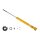 Shock Absorber Rear Axle Gas Pressure BILSTEIN for e.g. VW Golf II