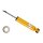 Shock Absorber Rear Axle Gas Pressure BILSTEIN for MAZDA MX-5 I