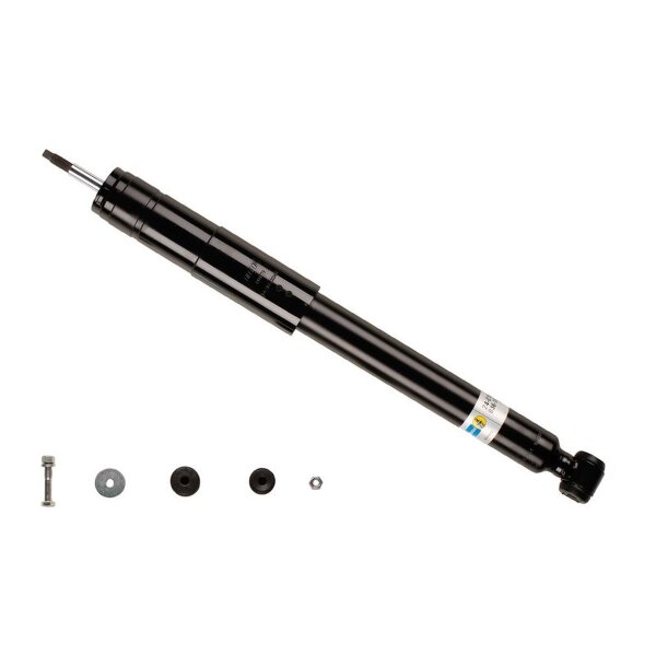 Shock Absorber Rear Axle Gas Pressure BILSTEIN for e.g. MERCEDES-BENZ 124 Stufenheck