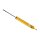 Shock Absorber Rear Axle Gas Pressure BILSTEIN for e.g. ALFA ROMEO 75