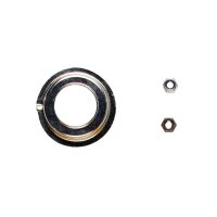 Shock Absorber Rear Axle Gas Pressure BILSTEIN for e.g....