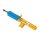 Shock absorber front right gas pressure strut BILSTEIN B8 Plus for ALPINA B3