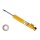 Shock Absorber Front Axle Gas Pressure BILSTEIN for MAZDA MX-5 I