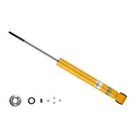 Shock Absorber Rear Axle Gas Pressure BILSTEIN for e.g....