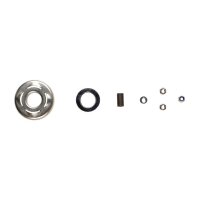 Shock Absorber Rear Axle Gas Pressure BILSTEIN for e.g....