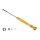 Shock Absorber Rear Axle Gas Pressure BILSTEIN for e.g. VW Polo