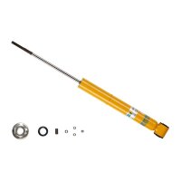 Shock Absorber Rear Axle Gas Pressure BILSTEIN for e.g....