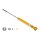Shock Absorber Rear Axle Gas Pressure BILSTEIN for e.g. VW Polo