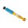 Shock Absorber Rear Axle Gas Pressure BILSTEIN for e.g. PEUGEOT 306 Schrägheck
