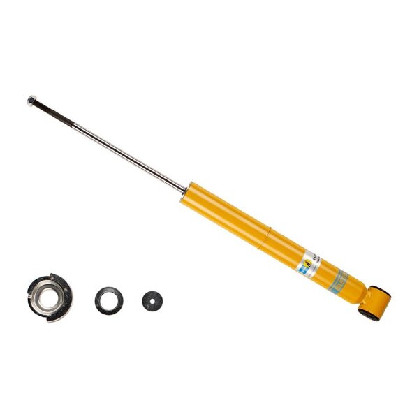 Stoßdämpfer Hinterachse Gasdruck BILSTEIN für u.a. AUDI 80