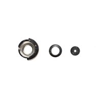 Shock Absorber Rear Axle Gas Pressure BILSTEIN for e.g....