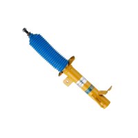 Shock absorber front left gas strut BILSTEIN B8 Plus for...