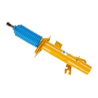 Shock absorber front right gas strut BILSTEIN B6 for e.g....